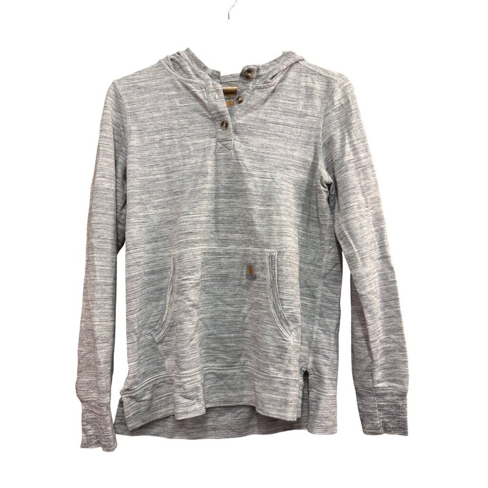 Carhartt Slightly Fitted Hoodie M